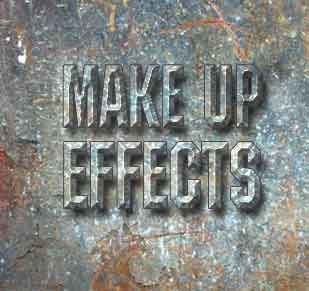 make up effects